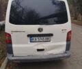 Білий Фольксваген Transporter, об'ємом двигуна 2.46 л та пробігом 362 тис. км за 7000 $, фото 23 на Automoto.ua