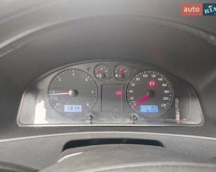 Білий Фольксваген Transporter, об'ємом двигуна 2.46 л та пробігом 362 тис. км за 7000 $, фото 11 на Automoto.ua