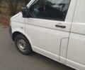 Білий Фольксваген Transporter, об'ємом двигуна 2.46 л та пробігом 362 тис. км за 7000 $, фото 5 на Automoto.ua