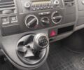 Білий Фольксваген Transporter, об'ємом двигуна 2.46 л та пробігом 362 тис. км за 7000 $, фото 12 на Automoto.ua