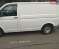 Білий Фольксваген Transporter, об'ємом двигуна 2.46 л та пробігом 362 тис. км за 7000 $, фото 14 на Automoto.ua