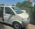 Белый Фольксваген Transporter, объемом двигателя 1.9 л и пробегом 400 тыс. км за 7500 $, фото 1 на Automoto.ua