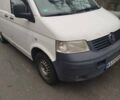 Білий Фольксваген Transporter, об'ємом двигуна 2.46 л та пробігом 362 тис. км за 7000 $, фото 16 на Automoto.ua