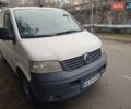 Білий Фольксваген Transporter, об'ємом двигуна 2.46 л та пробігом 362 тис. км за 7000 $, фото 15 на Automoto.ua