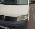 Білий Фольксваген Transporter, об'ємом двигуна 2.46 л та пробігом 362 тис. км за 7000 $, фото 4 на Automoto.ua