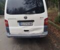 Білий Фольксваген Transporter, об'ємом двигуна 2.46 л та пробігом 362 тис. км за 7000 $, фото 2 на Automoto.ua