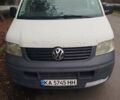 Білий Фольксваген Transporter, об'ємом двигуна 2.46 л та пробігом 362 тис. км за 7000 $, фото 17 на Automoto.ua