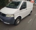 Білий Фольксваген Transporter, об'ємом двигуна 2.46 л та пробігом 362 тис. км за 7000 $, фото 10 на Automoto.ua
