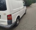 Білий Фольксваген Transporter, об'ємом двигуна 2.46 л та пробігом 362 тис. км за 7000 $, фото 22 на Automoto.ua