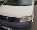 Білий Фольксваген Transporter, об'ємом двигуна 2.46 л та пробігом 362 тис. км за 7000 $, фото 19 на Automoto.ua