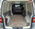 Білий Фольксваген Transporter, об'ємом двигуна 2.46 л та пробігом 362 тис. км за 7000 $, фото 9 на Automoto.ua