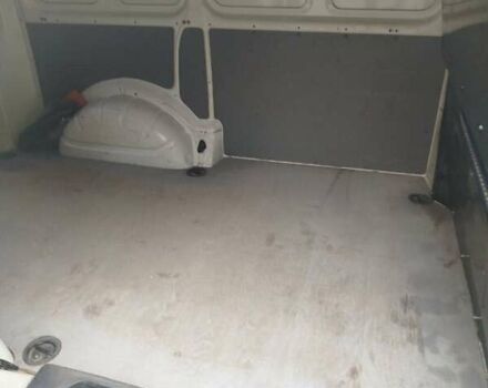 Білий Фольксваген Transporter, об'ємом двигуна 2.46 л та пробігом 362 тис. км за 7000 $, фото 6 на Automoto.ua