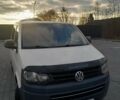Білий Фольксваген Transporter, об'ємом двигуна 2 л та пробігом 234 тис. км за 7500 $, фото 1 на Automoto.ua