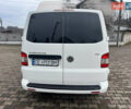 Белый Фольксваген Transporter, объемом двигателя 1.97 л и пробегом 239 тыс. км за 10900 $, фото 5 на Automoto.ua