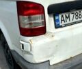 Белый Фольксваген Transporter, объемом двигателя 2 л и пробегом 452 тыс. км за 7500 $, фото 4 на Automoto.ua