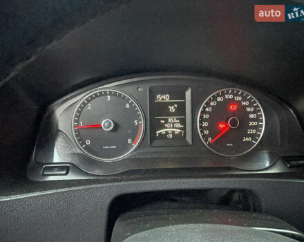 Белый Фольксваген Transporter, объемом двигателя 1.97 л и пробегом 403 тыс. км за 10300 $, фото 11 на Automoto.ua