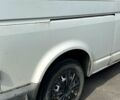 Белый Фольксваген Transporter, объемом двигателя 2 л и пробегом 452 тыс. км за 7500 $, фото 7 на Automoto.ua
