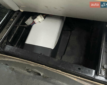 Белый Фольксваген Transporter, объемом двигателя 1.97 л и пробегом 403 тыс. км за 10300 $, фото 18 на Automoto.ua