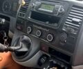 Белый Фольксваген Transporter, объемом двигателя 2 л и пробегом 452 тыс. км за 7500 $, фото 11 на Automoto.ua