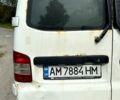 Белый Фольксваген Transporter, объемом двигателя 2 л и пробегом 452 тыс. км за 7500 $, фото 5 на Automoto.ua