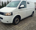 Белый Фольксваген Transporter, объемом двигателя 2 л и пробегом 444 тыс. км за 10700 $, фото 5 на Automoto.ua