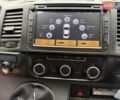 Белый Фольксваген Transporter, объемом двигателя 1.97 л и пробегом 370 тыс. км за 10800 $, фото 15 на Automoto.ua
