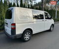 Білий Фольксваген Transporter, об'ємом двигуна 2 л та пробігом 448 тис. км за 15800 $, фото 7 на Automoto.ua