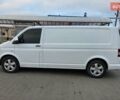 Белый Фольксваген Transporter, объемом двигателя 1.97 л и пробегом 422 тыс. км за 9000 $, фото 1 на Automoto.ua