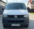Білий Фольксваген Transporter, об'ємом двигуна 1.97 л та пробігом 321 тис. км за 7900 $, фото 1 на Automoto.ua
