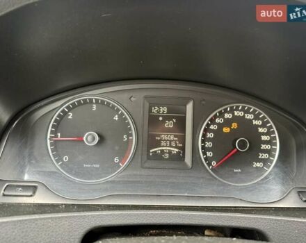 Белый Фольксваген Transporter, объемом двигателя 1.97 л и пробегом 370 тыс. км за 10800 $, фото 13 на Automoto.ua