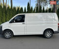Білий Фольксваген Transporter, об'ємом двигуна 2 л та пробігом 448 тис. км за 15800 $, фото 2 на Automoto.ua