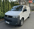 Білий Фольксваген Transporter, об'ємом двигуна 2 л та пробігом 448 тис. км за 14999 $, фото 1 на Automoto.ua