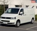 Білий Фольксваген Transporter, об'ємом двигуна 2 л та пробігом 305 тис. км за 11999 $, фото 1 на Automoto.ua