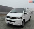 Белый Фольксваген Transporter, объемом двигателя 1.97 л и пробегом 370 тыс. км за 10800 $, фото 8 на Automoto.ua