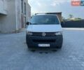Білий Фольксваген Transporter, об'ємом двигуна 2 л та пробігом 295 тис. км за 7999 $, фото 1 на Automoto.ua