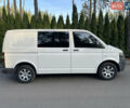 Білий Фольксваген Transporter, об'ємом двигуна 2 л та пробігом 448 тис. км за 15800 $, фото 8 на Automoto.ua