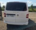Белый Фольксваген Transporter, объемом двигателя 1.97 л и пробегом 332 тыс. км за 7750 $, фото 7 на Automoto.ua