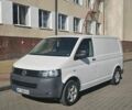 Білий Фольксваген Transporter, об'ємом двигуна 1.97 л та пробігом 471 тис. км за 10400 $, фото 1 на Automoto.ua