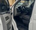 Белый Фольксваген Transporter, объемом двигателя 1.97 л и пробегом 368 тыс. км за 13400 $, фото 11 на Automoto.ua