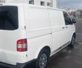 Белый Фольксваген Transporter, объемом двигателя 1.97 л и пробегом 368 тыс. км за 13400 $, фото 17 на Automoto.ua