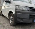 Білий Фольксваген Transporter, об'ємом двигуна 2 л та пробігом 354 тис. км за 10500 $, фото 1 на Automoto.ua