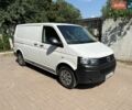 Білий Фольксваген Transporter, объемом двигателя 1.97 л и пробегом 390 тыс. км за 11900 $, фото 1 на Automoto.ua