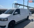 Белый Фольксваген Transporter, объемом двигателя 1.97 л и пробегом 345 тыс. км за 13000 $, фото 3 на Automoto.ua