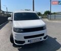 Белый Фольксваген Transporter, объемом двигателя 1.97 л и пробегом 345 тыс. км за 13000 $, фото 2 на Automoto.ua