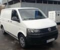Белый Фольксваген Transporter, объемом двигателя 1.97 л и пробегом 368 тыс. км за 13400 $, фото 15 на Automoto.ua