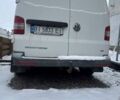 Белый Фольксваген Transporter, объемом двигателя 2 л и пробегом 618 тыс. км за 6651 $, фото 9 на Automoto.ua
