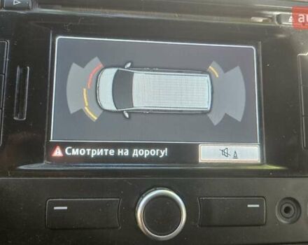 Белый Фольксваген Transporter, объемом двигателя 1.97 л и пробегом 310 тыс. км за 11999 $, фото 9 на Automoto.ua