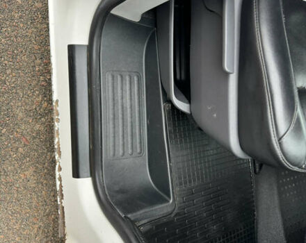 Белый Фольксваген Transporter, объемом двигателя 1.97 л и пробегом 648 тыс. км за 7500 $, фото 19 на Automoto.ua