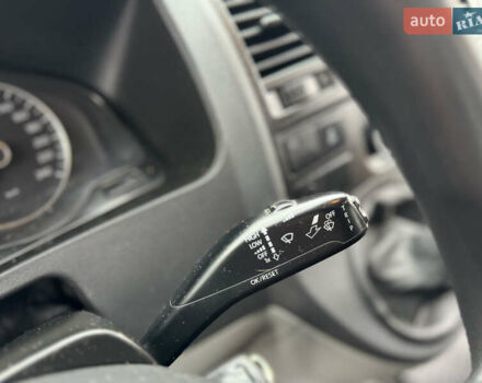 Белый Фольксваген Transporter, объемом двигателя 1.97 л и пробегом 648 тыс. км за 7500 $, фото 38 на Automoto.ua