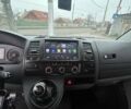 Белый Фольксваген Transporter, объемом двигателя 2 л и пробегом 502 тыс. км за 8300 $, фото 14 на Automoto.ua